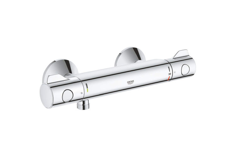 Grohe Grohtherm 800 34558000