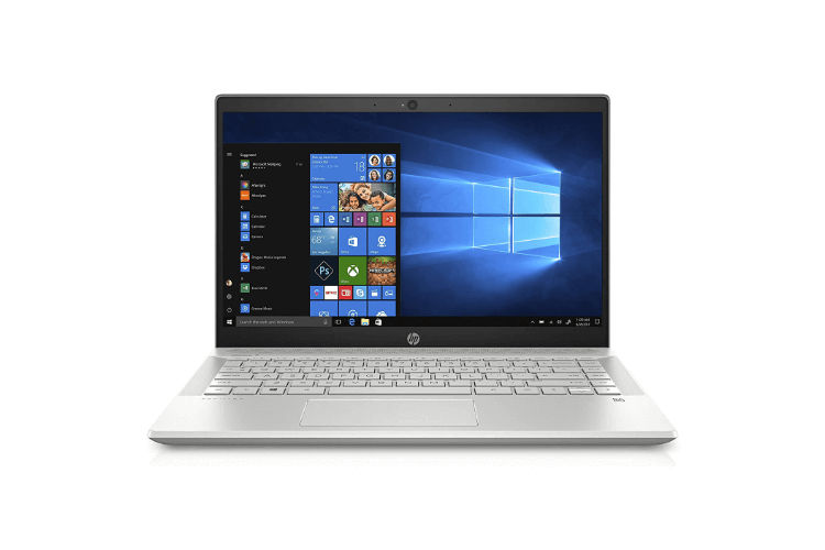 HP Pavilion 14-CE0036NL