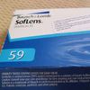 Bausch & Lomb SofLens 59