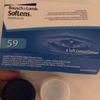 Bausch & Lomb SofLens 59