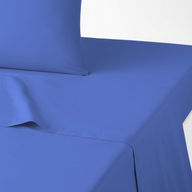 L'antico arcolaio Blu Royal Matrimoniale