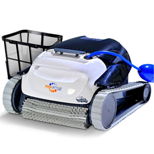 ▷ Migliori robot da piscina 2022 (top 5) | QualeScegliere.it