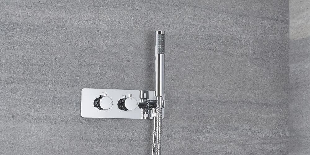 Come scegliere il miscelatore doccia: guida 2025