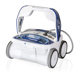 I migliori robot da piscina del 2025