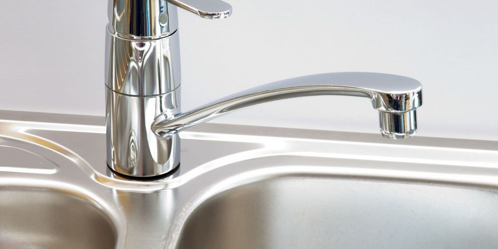 Come scegliere il rubinetto cucina: guida 2025