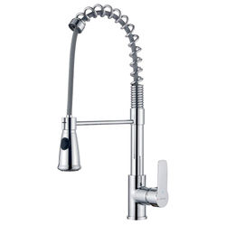 I migliori rubinetti cucina del 2025