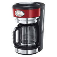 Russell Hobbs Retro Ribbon 21700-56