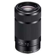 Sony E 55-210 mm f/4,5-6,3 OSS