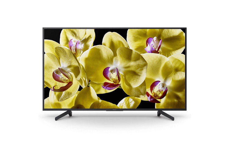 Sony KD-43XG8096