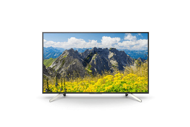 Sony KD-49XF7596