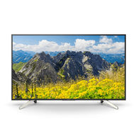 Sony KD-49XF7596