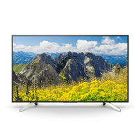 Sony KD-49XF7596