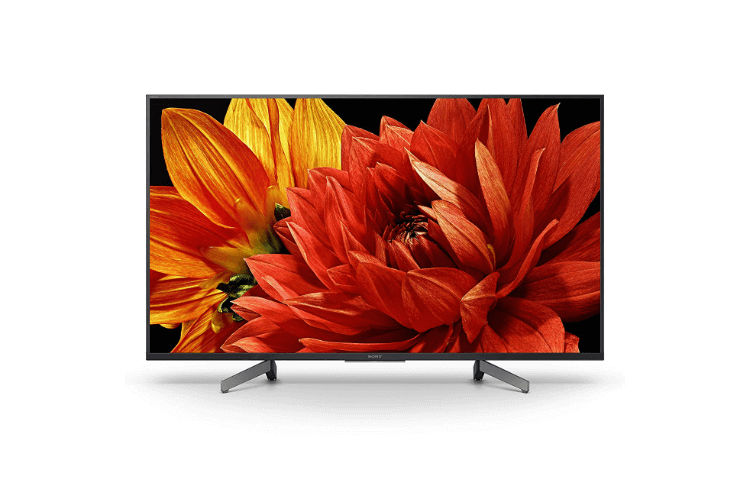 Sony KD-49XG8396
