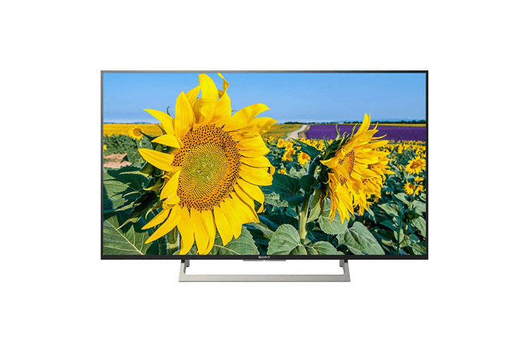 Sony KD49XF8096