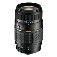Tamron AF 70-300 mm f/4,0-5,6 Di LD Macro Canon