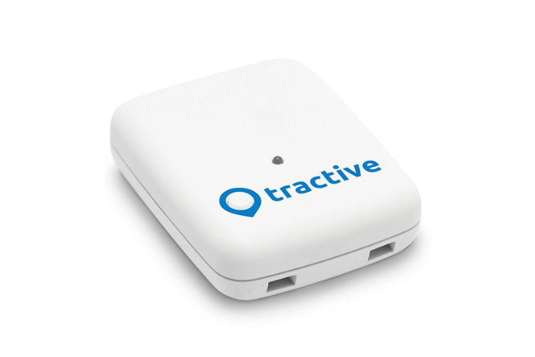 Tractive TRATR1