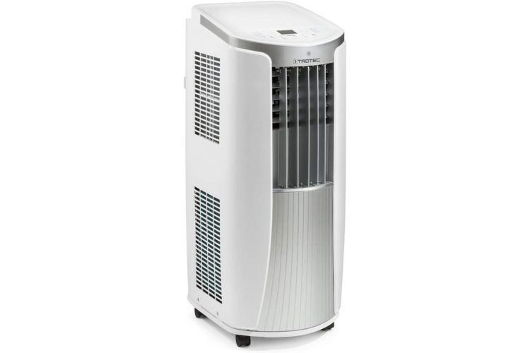 Trotec PAC 2010 E