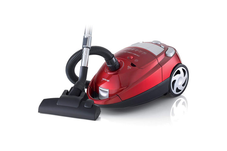 Ariete Red Silent 2752