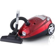 Ariete Red Silent 2752