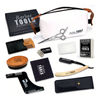 Barber Tools Kit Per La Cura Della Barba