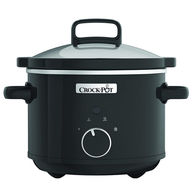 Crockpot da 2,4 lt Manuale
