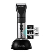 Domipet tosatrice elettrica