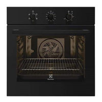 Electrolux ROB2101AOK