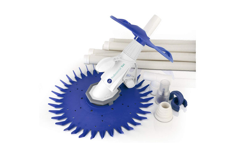 Gre Professional Vac 19007
