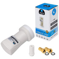 HB-Digital Single LNB