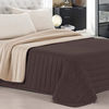 Italian Bed Linen Elegant trapunta estiva