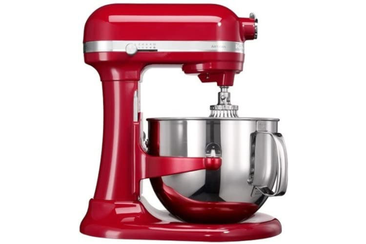 KitchenAid Artisan 5KSM7580X