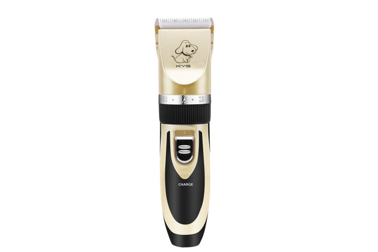 KYG tosatrice professionale