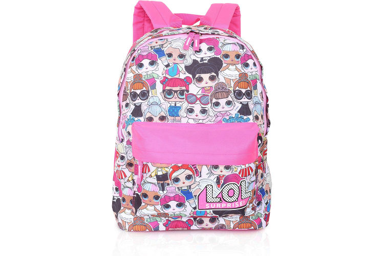 L.O.L. Surprise! Bambole