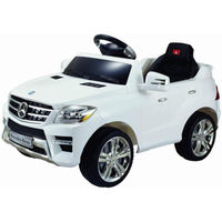 Mondial Toys Mercedes Benz ML 350