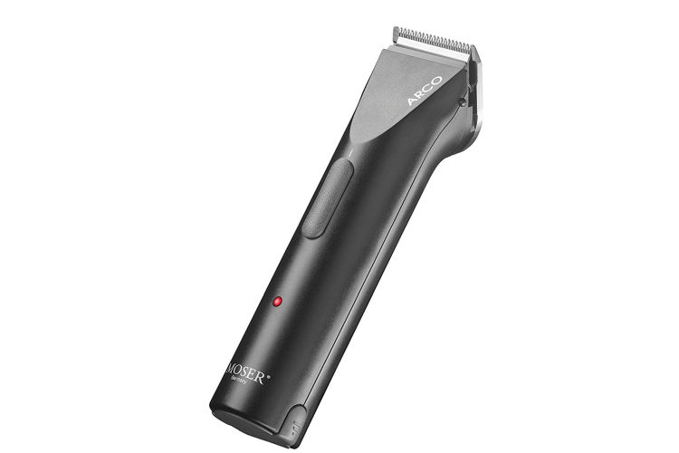 Moser Arco Cordless