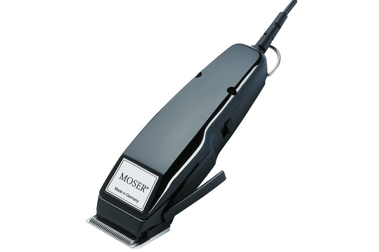 Moser Clam-Shell 1400-0075