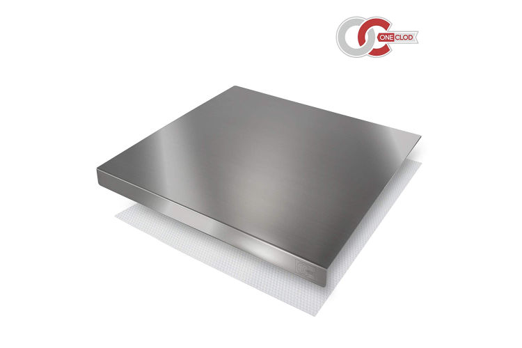 OneClod tagliere acciaio inox
