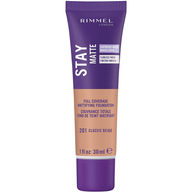 Rimmel Stay Matte