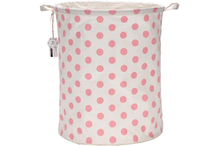 Sea Team ST-LHDOT Pink Dot