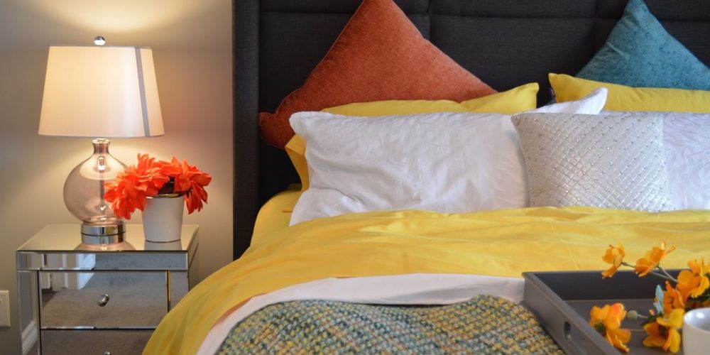 Come scegliere la trapunta matrimoniale: guida all'acquisto