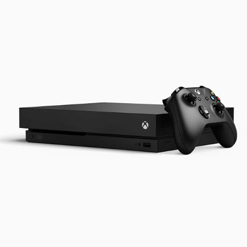 ▷ Recensione Xbox One X | QualeScegliere.it