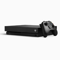Xbox One X