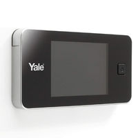 Yale DDV0500