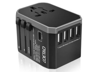 Come scegliere l'adattatore universale