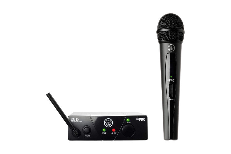 AKG WMS 40 Mini Vocal