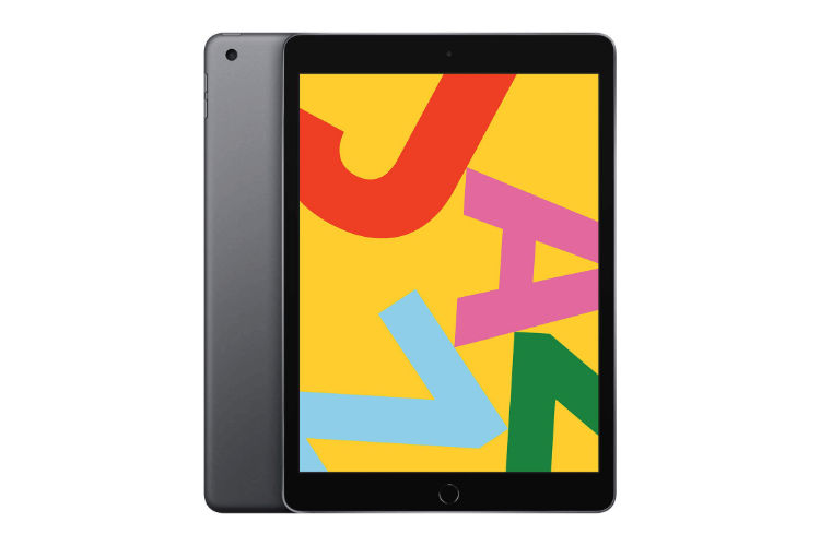 Apple iPad 7 (2019) Wi-Fi