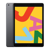 Apple iPad 7 (2019) Wi-Fi