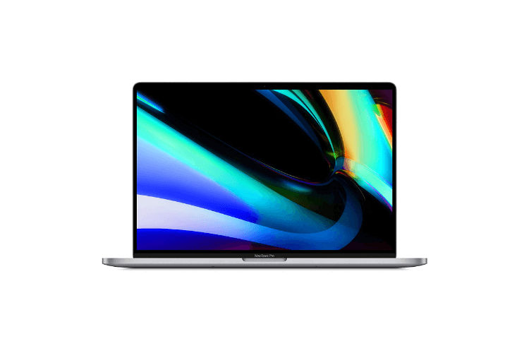 Apple MacBook Pro 16" (2019) Intel i7 512GB