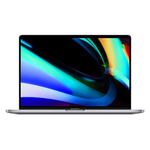 Apple MacBook Pro 16" (2019) Intel i7 512GB