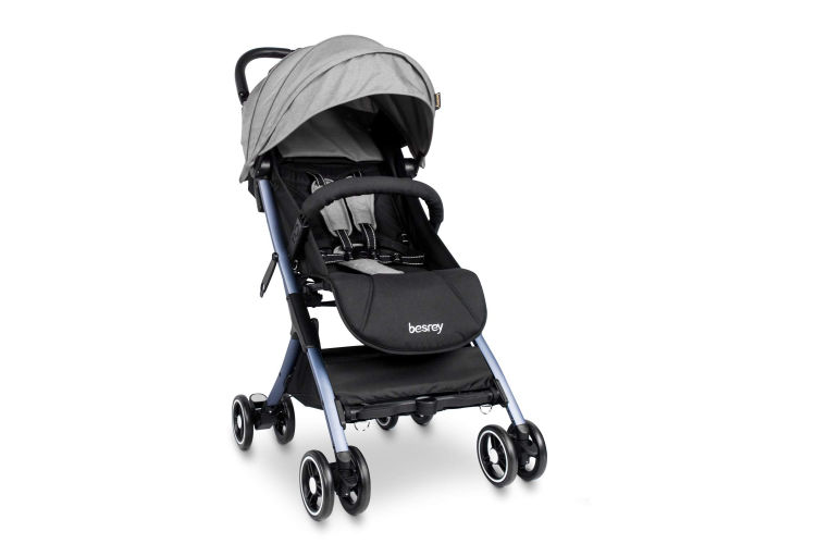 Besrey baby jogger city stroller discount